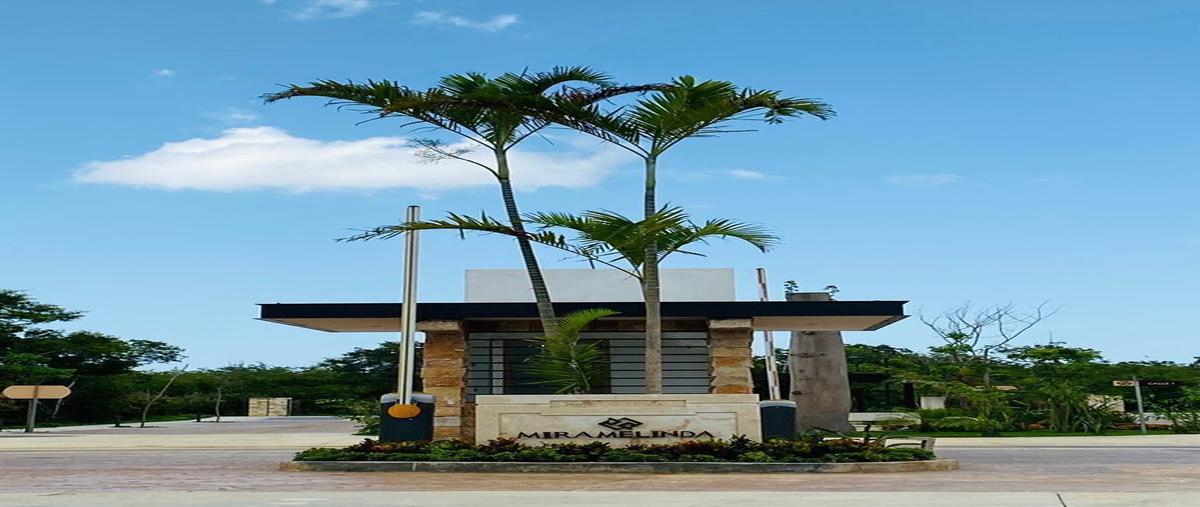 Foto de terreno habitacional en venta en  , yucatán country club, mérida, yucatán, 21588199 No. 05