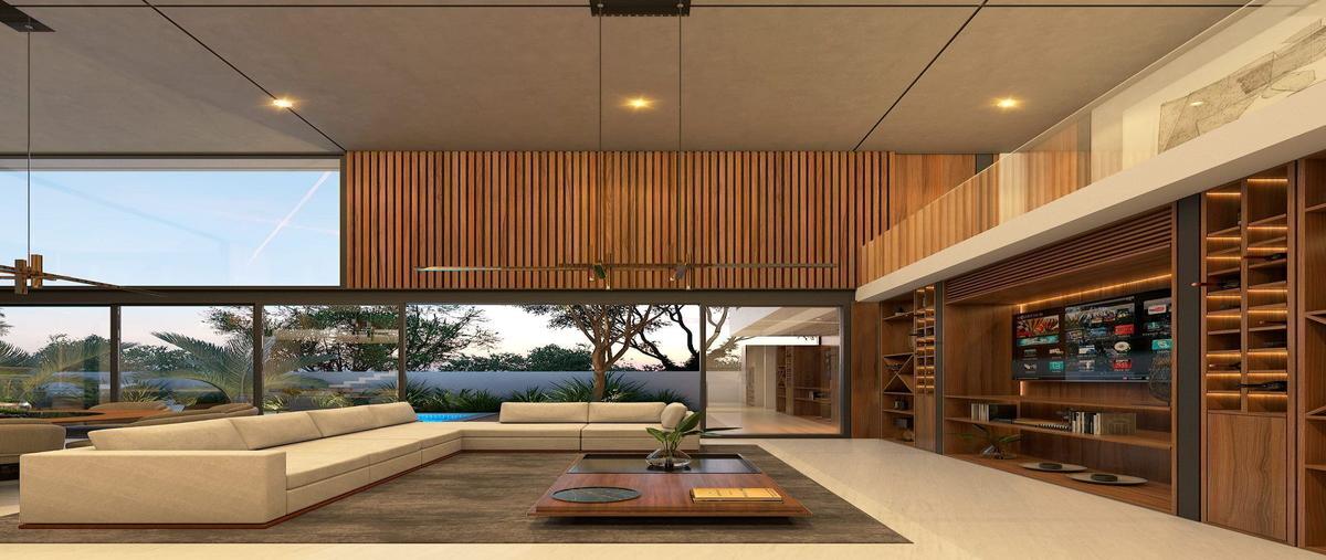 Foto de casa en venta en  , yucatán country club, mérida, yucatán, 24313128 No. 04