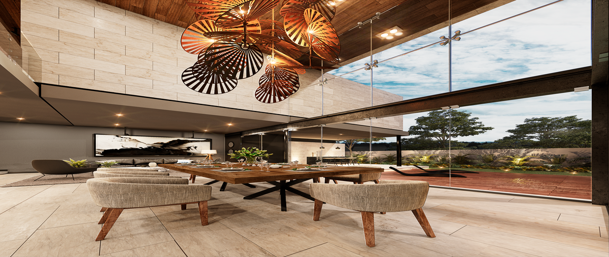 Foto de casa en venta en  , yucatán country club, mérida, yucatán, 24313132 No. 03