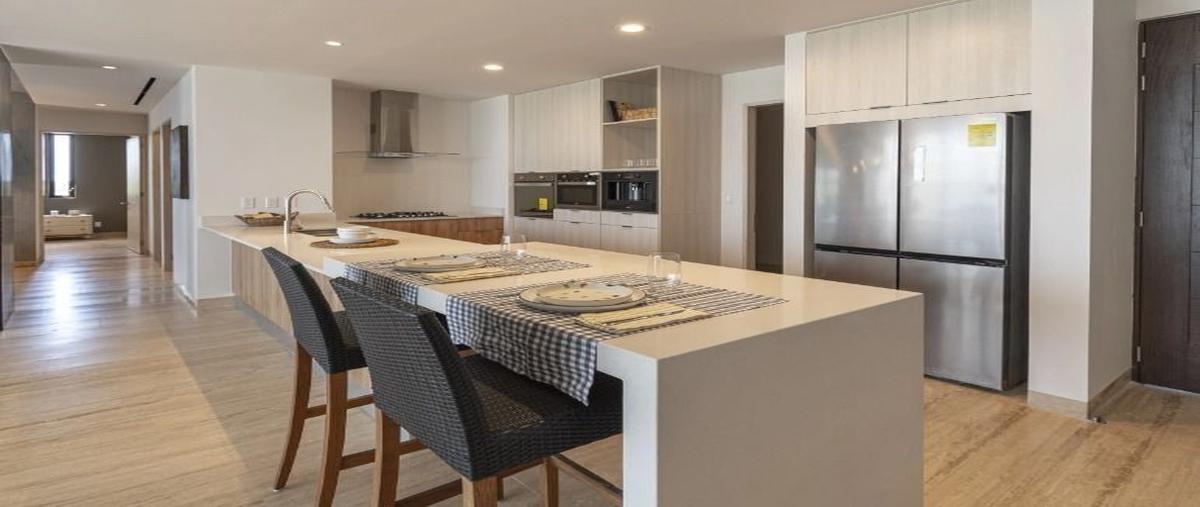 Foto de departamento en venta en  , yucatán country club, mérida, yucatán, 24795355 No. 04