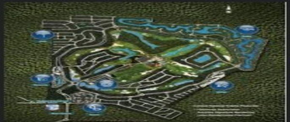 Foto de terreno habitacional en venta en  , yucatán country club, mérida, yucatán, 24820102 No. 03