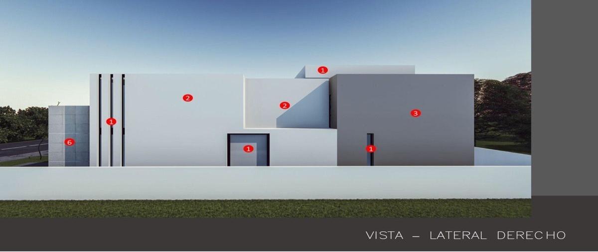 Foto de casa en venta en  , yucatán country club, mérida, yucatán, 24931320 No. 03