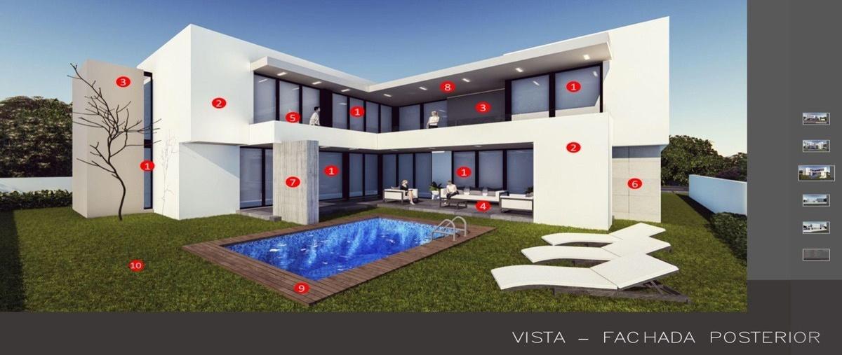 Foto de casa en venta en  , yucatán country club, mérida, yucatán, 24931320 No. 05