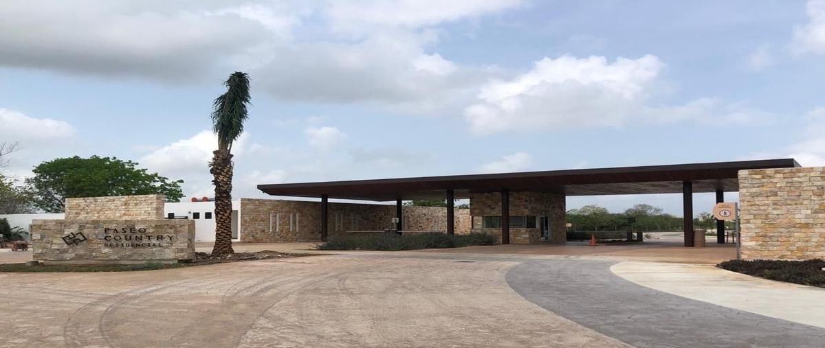 Foto de terreno habitacional en venta en  , yucatán country club, mérida, yucatán, 24971665 No. 04