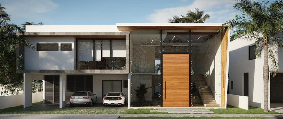 Foto de casa en , yucatán country club, mérida, yucatán, 24973814 foto 01 Foto de casa en venta en , yucatán country club, mérida, yucatán, 24973814 No. 01