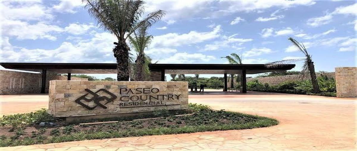 Foto de terreno habitacional en venta en  , yucatán country club, mérida, yucatán, 25267662 No. 05
