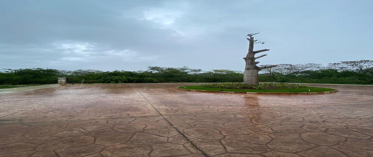 Foto de terreno habitacional en venta en  , yucatán country club, mérida, yucatán, 25267663 No. 04