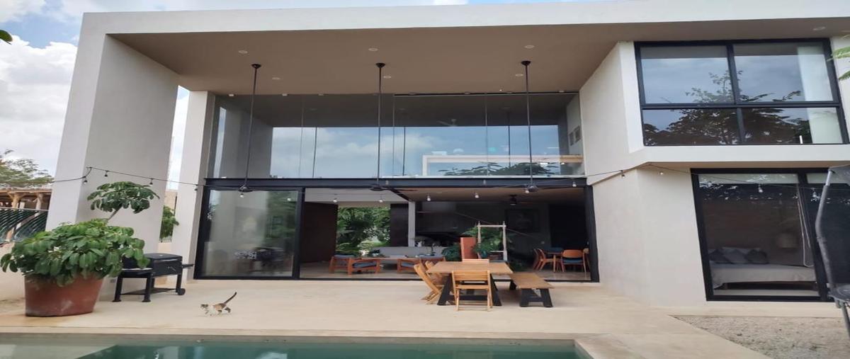 Foto de casa en , yucatán country club, mérida, yucatán, 25467258 foto 02 Foto de casa en venta en , yucatán country club, mérida, yucatán, 25467258 No. 02