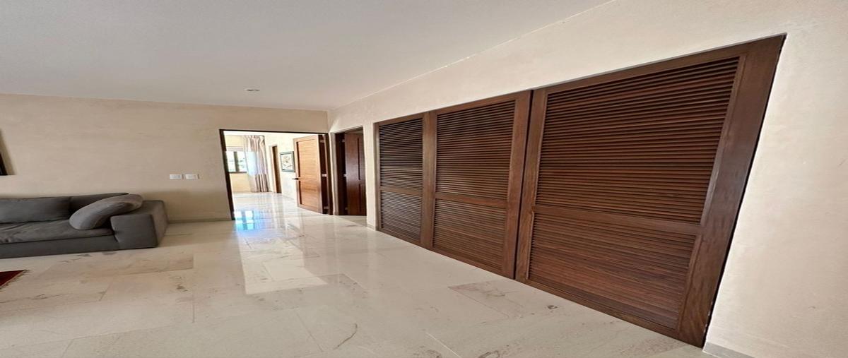 Foto de casa en renta en  , yucatán country club, mérida, yucatán, 25699311 No. 04