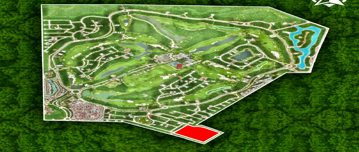 Foto de terreno habitacional en venta en  , yucatán country club, mérida, yucatán, 25952636 No. 05