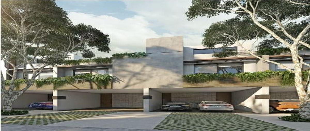 Foto de casa en , yucatán country club, mérida, yucatán, 26294250 foto 01 Foto de casa en venta en , yucatán country club, mérida, yucatán, 26294250 No. 01