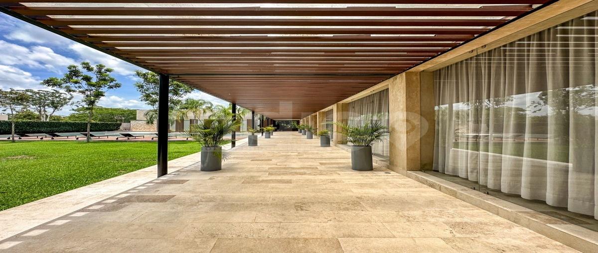 Foto de terreno habitacional en venta en  , yucatán country club, mérida, yucatán, 26695126 No. 04