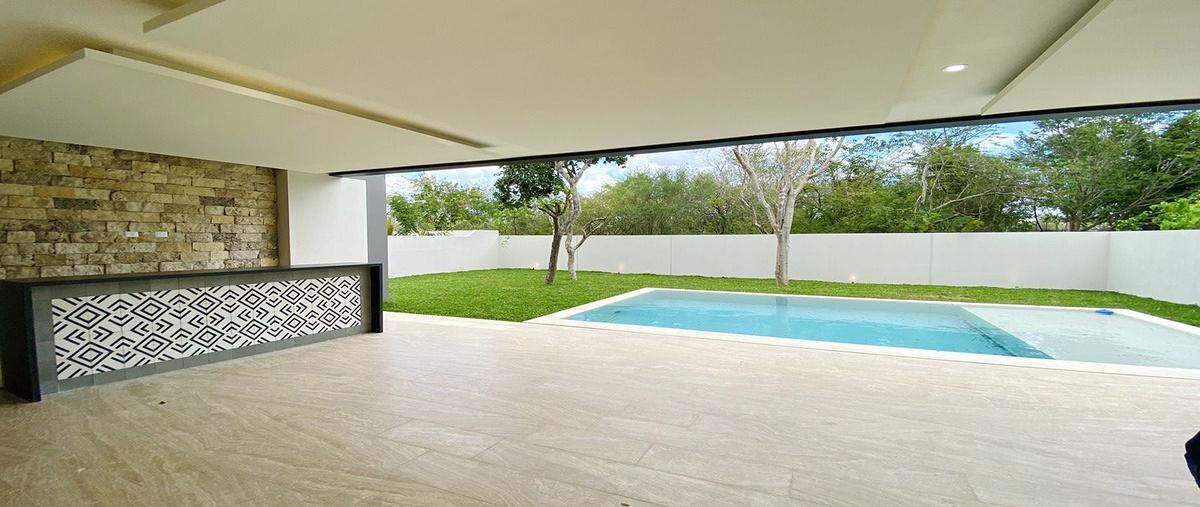 Foto de casa en venta en  , yucatán country club, mérida, yucatán, 26831575 No. 03