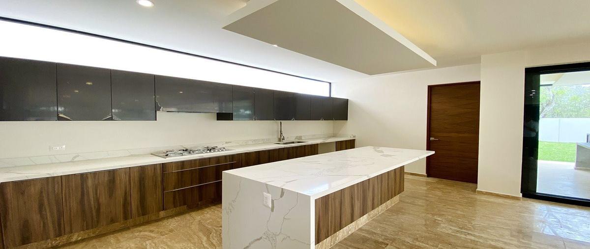 Foto de casa en venta en  , yucatán country club, mérida, yucatán, 26831575 No. 05