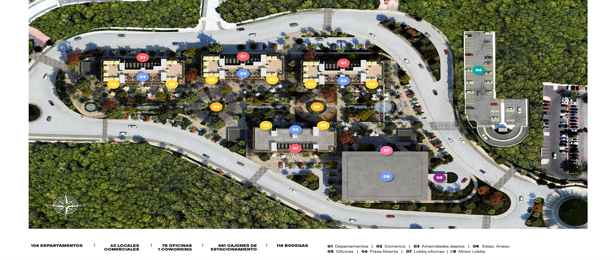 Foto de oficina en , yucatán country club, mérida, yucatán, 26851981 foto 03 Foto de oficina en venta en , yucatán country club, mérida, yucatán, 26851981 No. 03