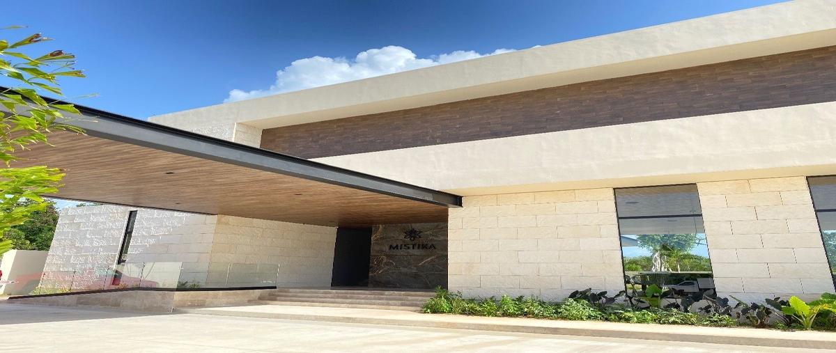 Foto de terreno habitacional en venta en  , yucatán country club, mérida, yucatán, 26880346 No. 04