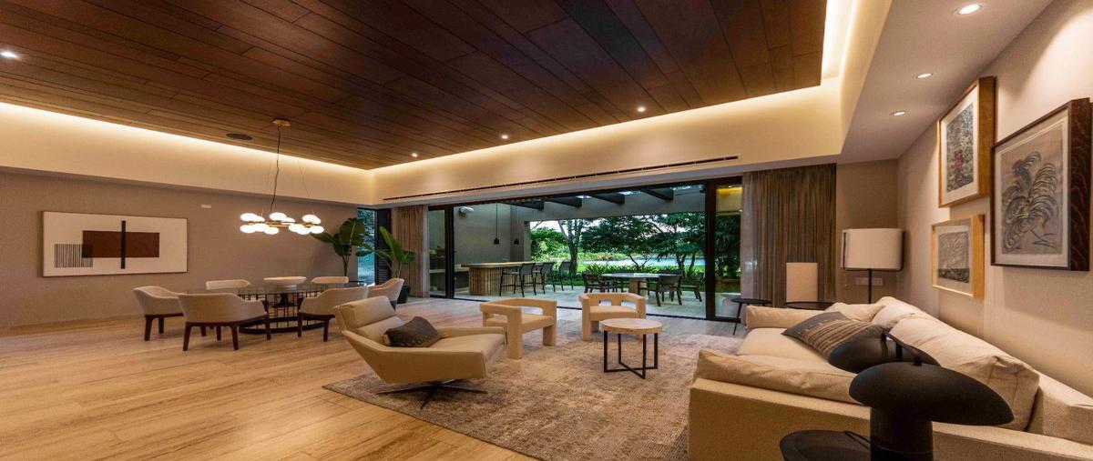 Foto de casa en venta en  , yucatán country club, mérida, yucatán, 26944174 No. 04