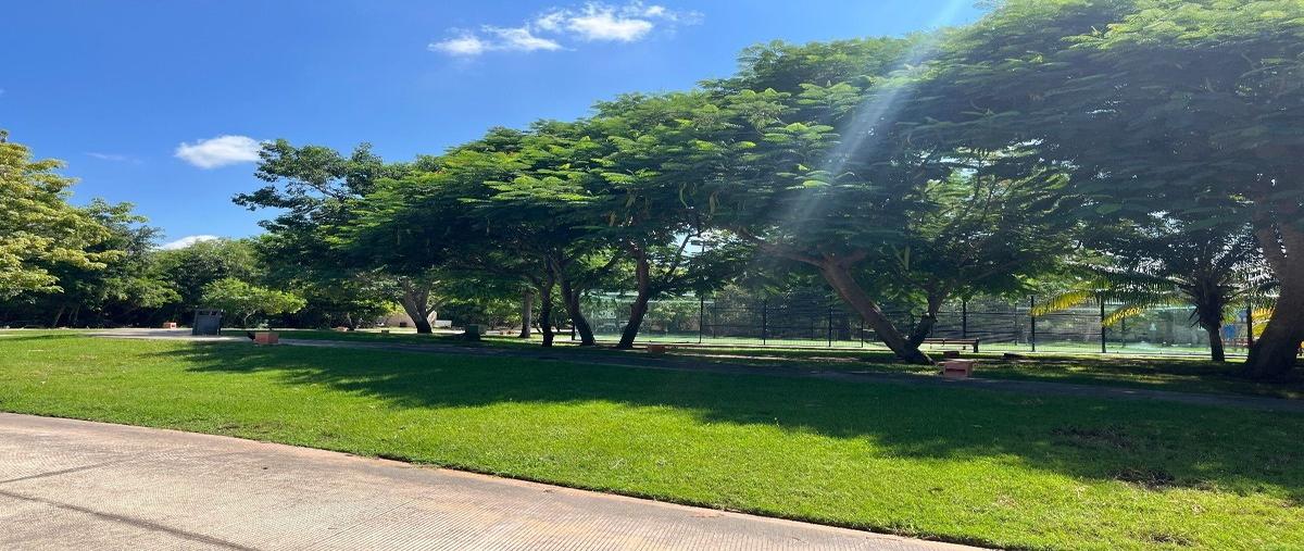 Foto de terreno habitacional en venta en  , yucatán country club, mérida, yucatán, 27047153 No. 04