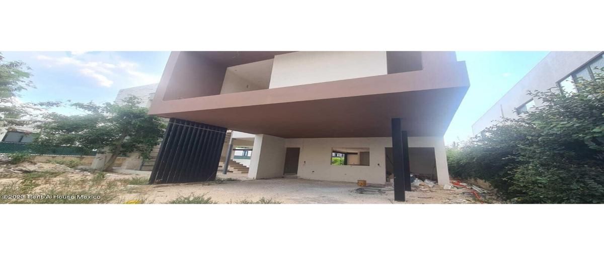 Foto de casa en venta en  , yucatán country club, mérida, yucatán, 0 No. 03