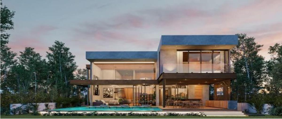 Foto de casa en , yucatán country club, mérida, yucatán, 27120861 foto 02 Foto de casa en venta en , yucatán country club, mérida, yucatán, 27120861 No. 02
