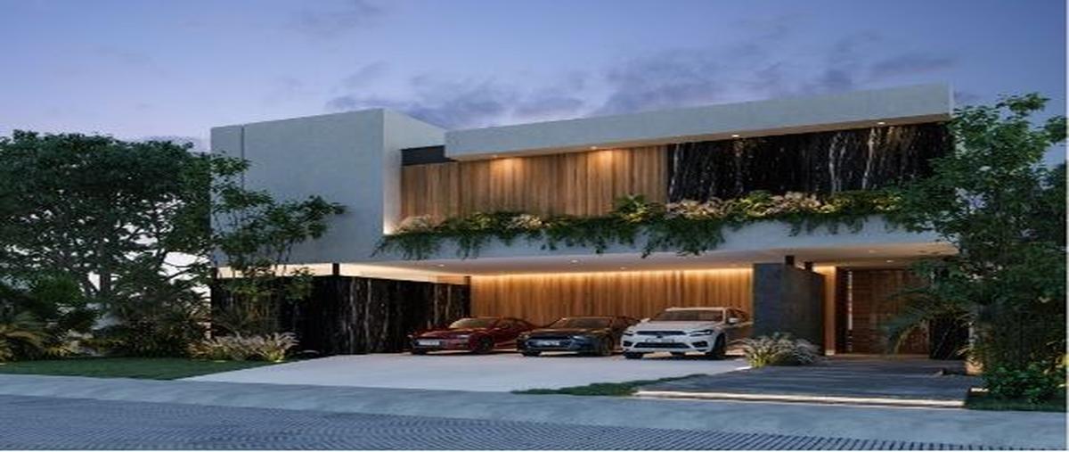 Foto de casa en venta en  , yucatán country club, mérida, yucatán, 27120862 No. 03