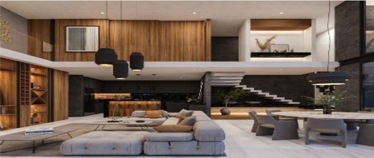 Foto de casa en venta en  , yucatán country club, mérida, yucatán, 27120862 No. 04