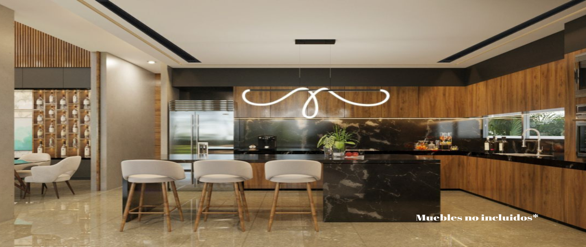 Foto de casa en venta en --- , yucatán country club, mérida, yucatán, 27138236 No. 04