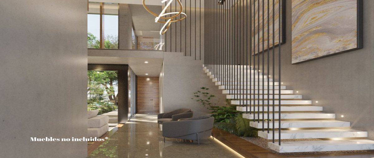 Foto de casa en venta en --- , yucatán country club, mérida, yucatán, 27138236 No. 05