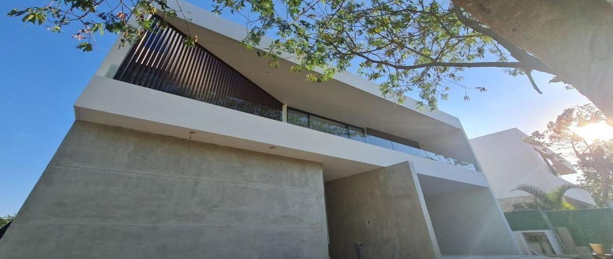 Foto de casa en venta en  , yucatán country club, mérida, yucatán, 0 No. 03