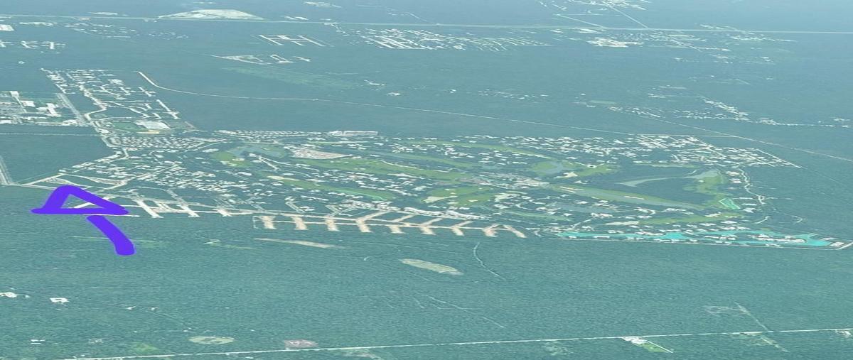 Foto de terreno habitacional en venta en  , yucatán country club, mérida, yucatán, 27188812 No. 03