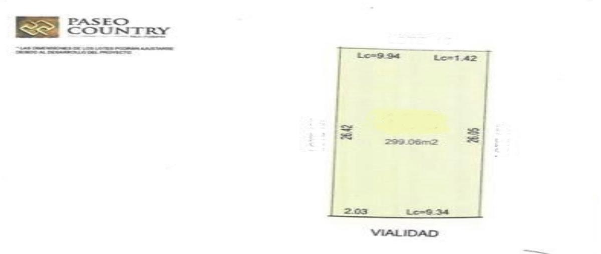 Foto de terreno habitacional en , yucatán country club, mérida, yucatán, 27240619 foto 02 Foto de terreno habitacional en venta en , yucatán country club, mérida, yucatán, 27240619 No. 02