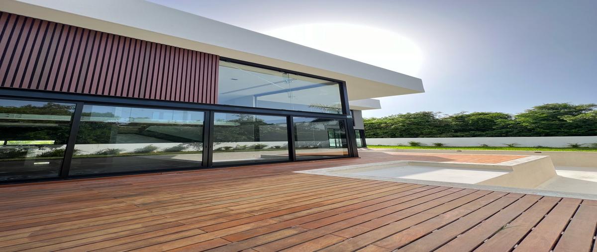 Foto de casa en , yucatán country club, mérida, yucatán, 27252160 foto 01 Foto de casa en venta en , yucatán country club, mérida, yucatán, 27252160 No. 01