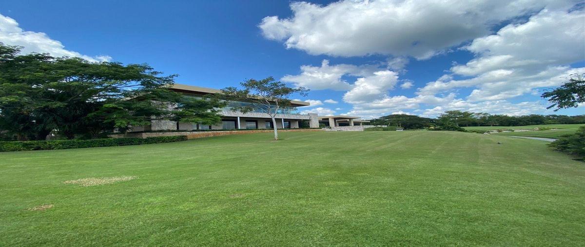Foto de terreno habitacional en venta en  , yucatán country club, mérida, yucatán, 27252161 No. 04