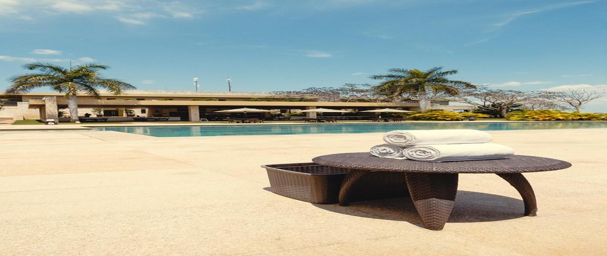 Foto de terreno habitacional en venta en  , yucatán country club, mérida, yucatán, 27252164 No. 05