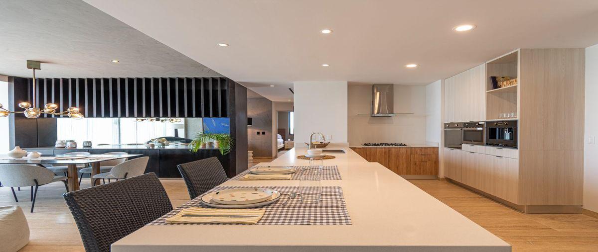 Foto de departamento en venta en  , yucatán country club, mérida, yucatán, 0 No. 04