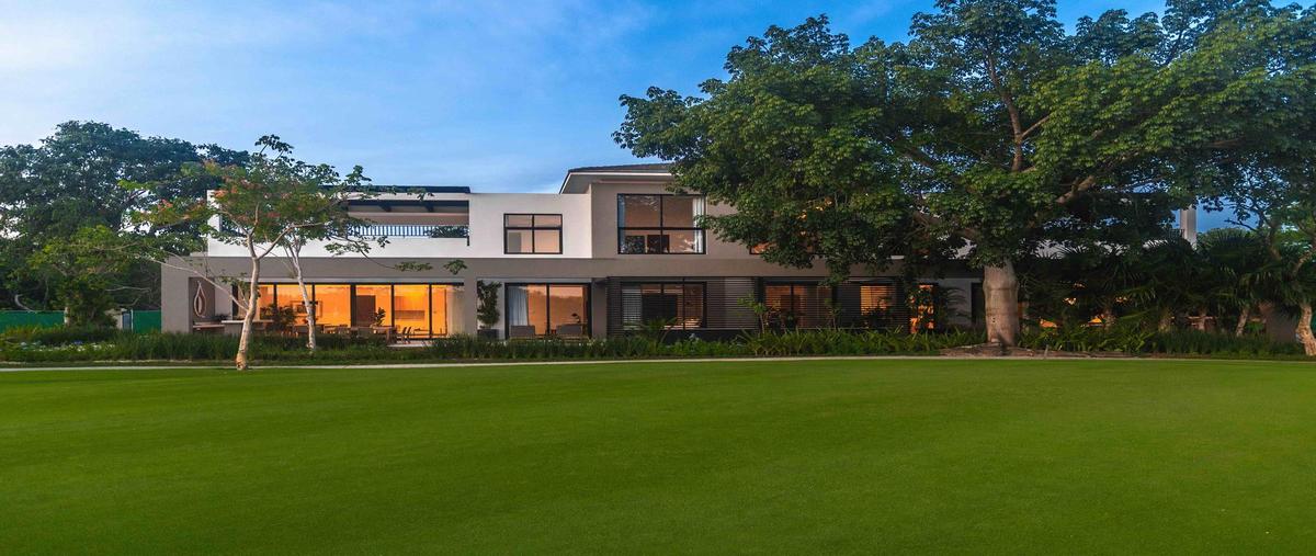 Foto de casa en venta en  , yucatán country club, mérida, yucatán, 27261727 No. 03