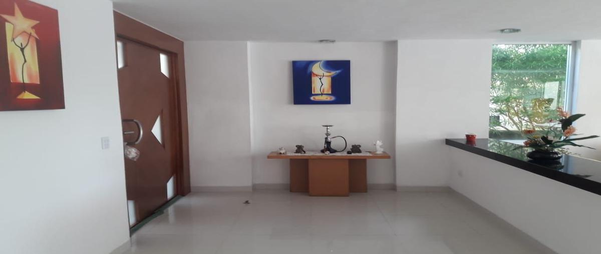 Foto de casa en venta en  , yucatán country club, mérida, yucatán, 27314434 No. 04