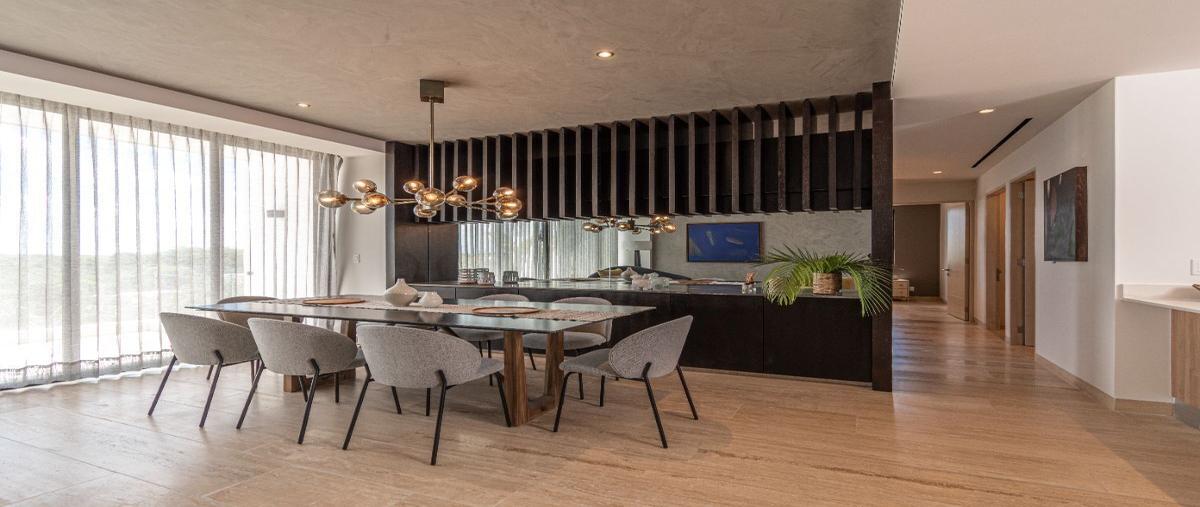 Foto de departamento en venta en  , yucatán country club, mérida, yucatán, 27568433 No. 04