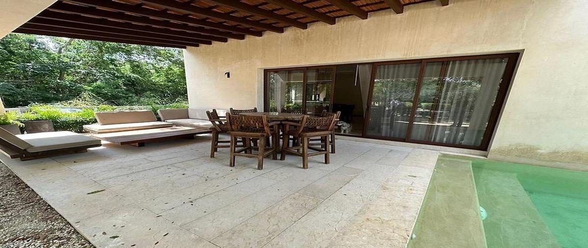 Foto de casa en venta en  , yucatán country club, mérida, yucatán, 0 No. 03