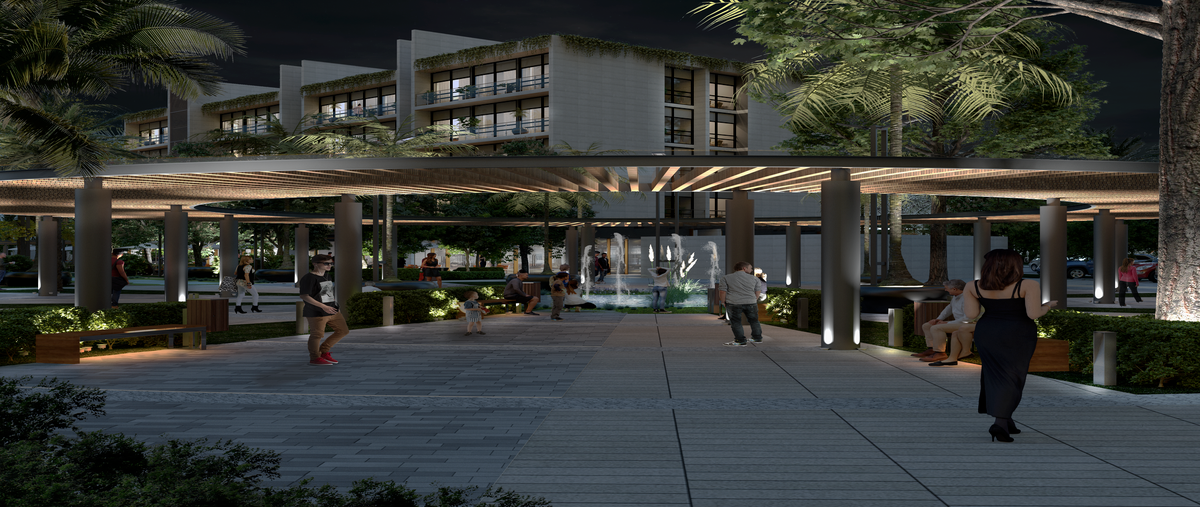 Foto de departamento en venta en  , yucatán country club, mérida, yucatán, 27622924 No. 05