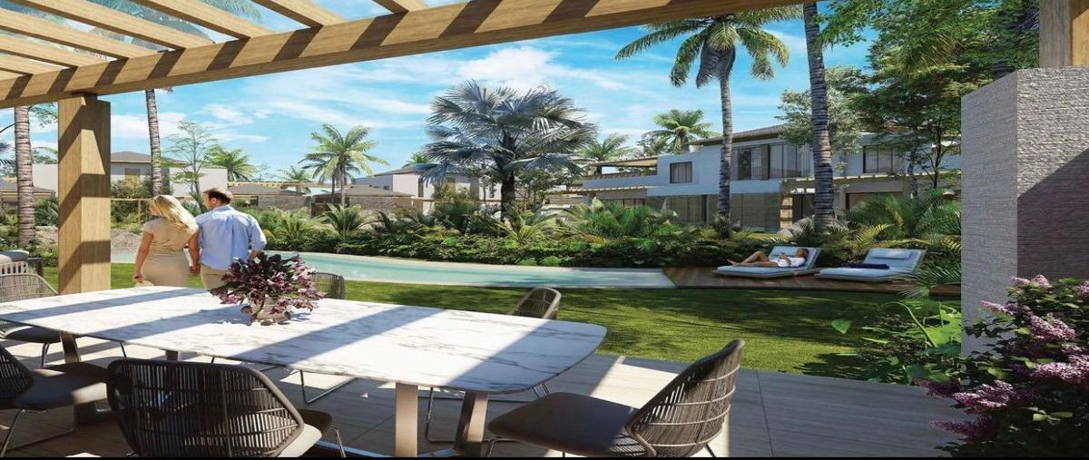 Foto de casa en venta en - , yucatán country club, mérida, yucatán, 27685639 No. 03