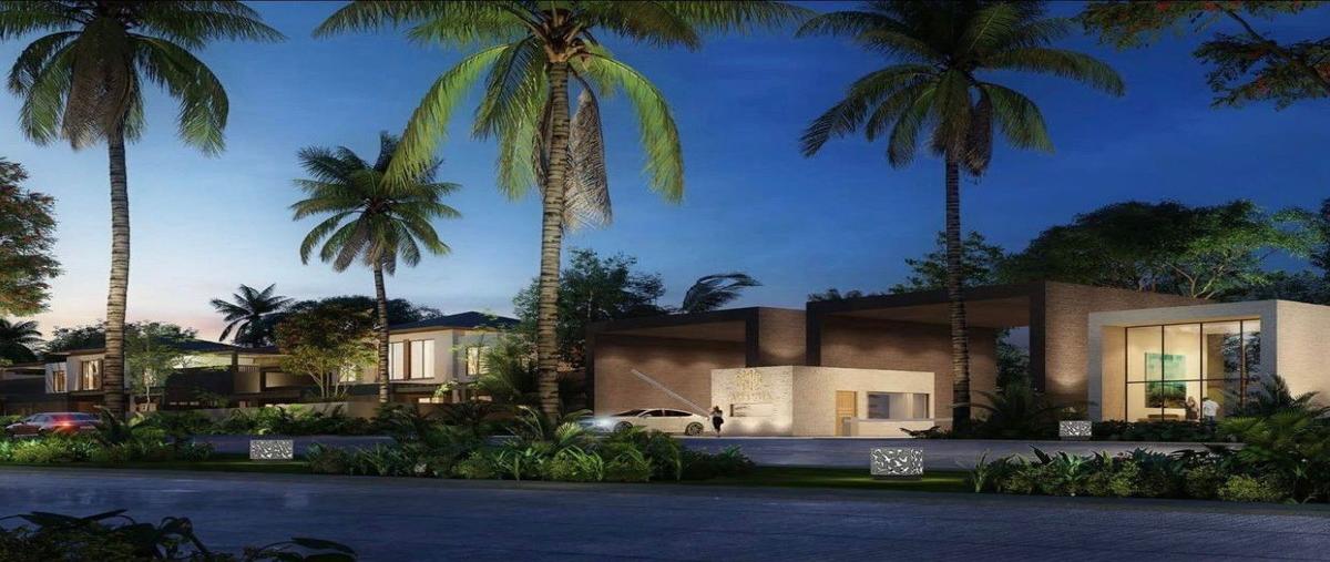 Foto de casa en venta en - , yucatán country club, mérida, yucatán, 27685670 No. 03