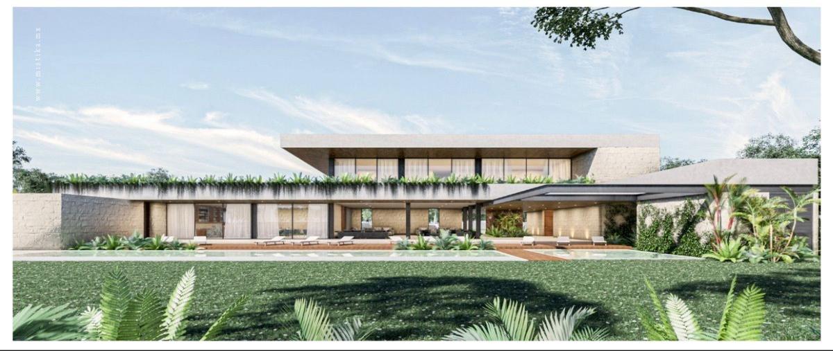Foto de terreno habitacional en , yucatán country club, mérida, yucatán, 27685682 foto 02 Foto de terreno habitacional en venta en , yucatán country club, mérida, yucatán, 27685682 No. 02