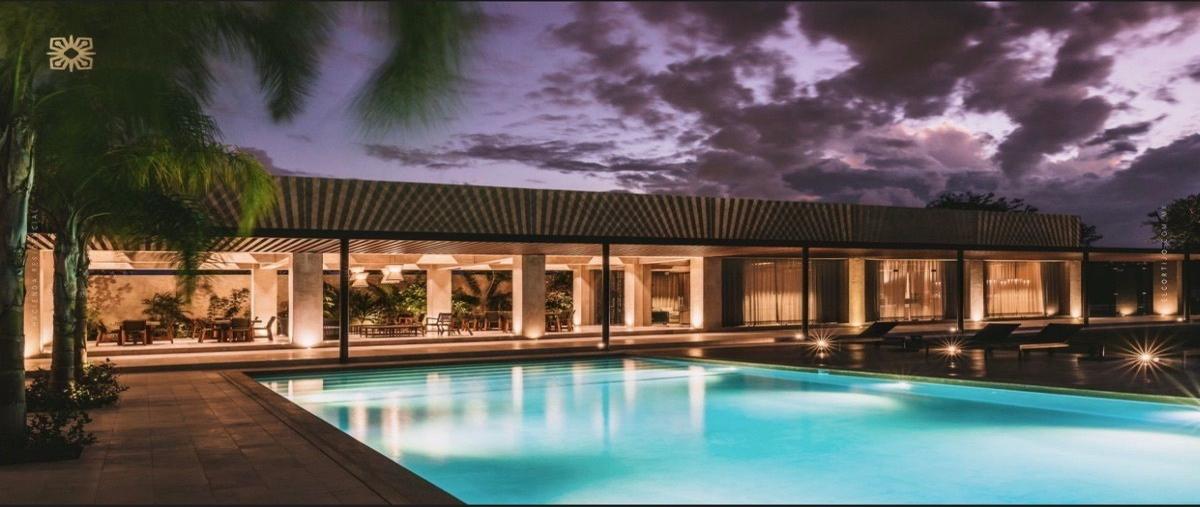 Foto de terreno habitacional en venta en  , yucatán country club, mérida, yucatán, 27685695 No. 04