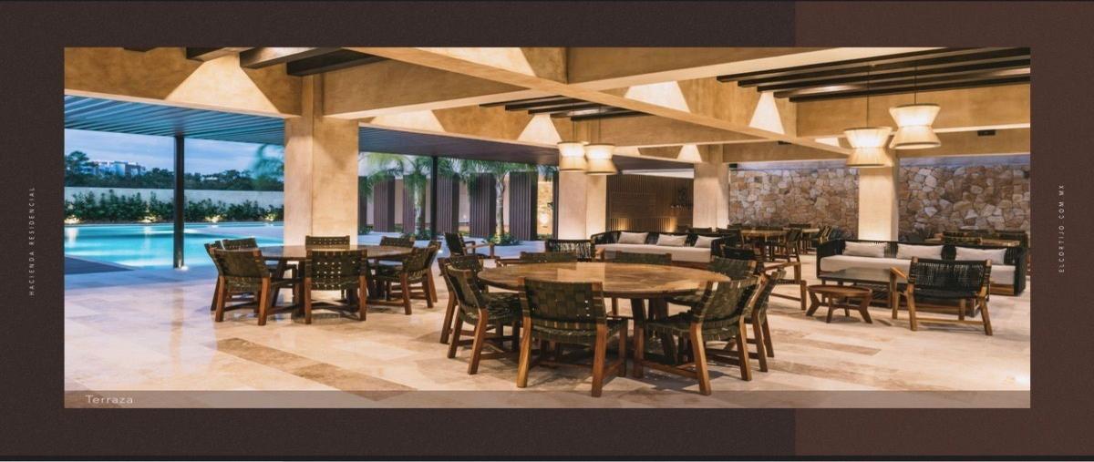Foto de terreno habitacional en venta en  , yucatán country club, mérida, yucatán, 27685695 No. 05