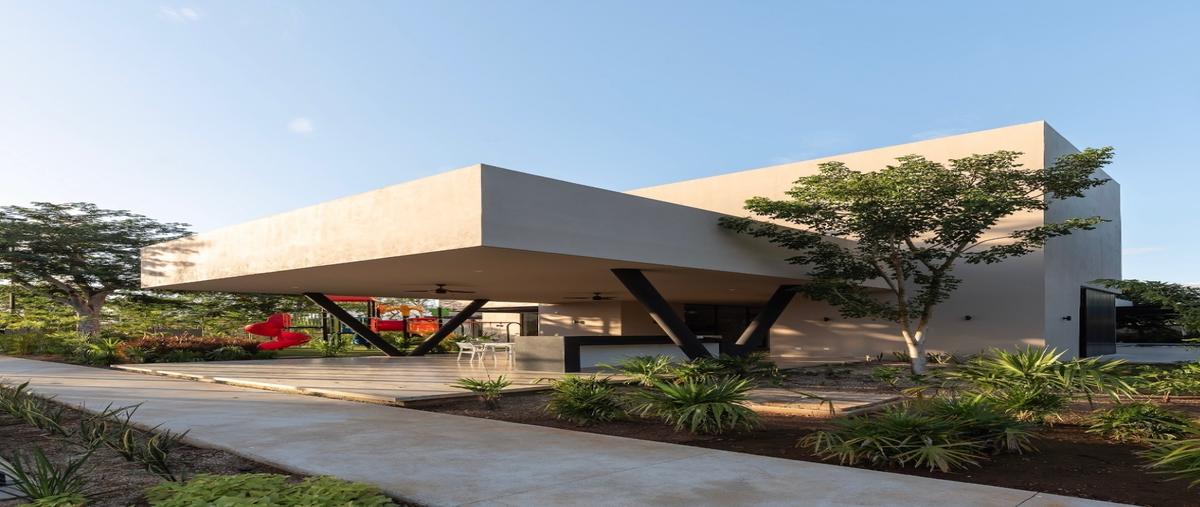 Foto de terreno habitacional en venta en  , yucatán country club, mérida, yucatán, 27685729 No. 03