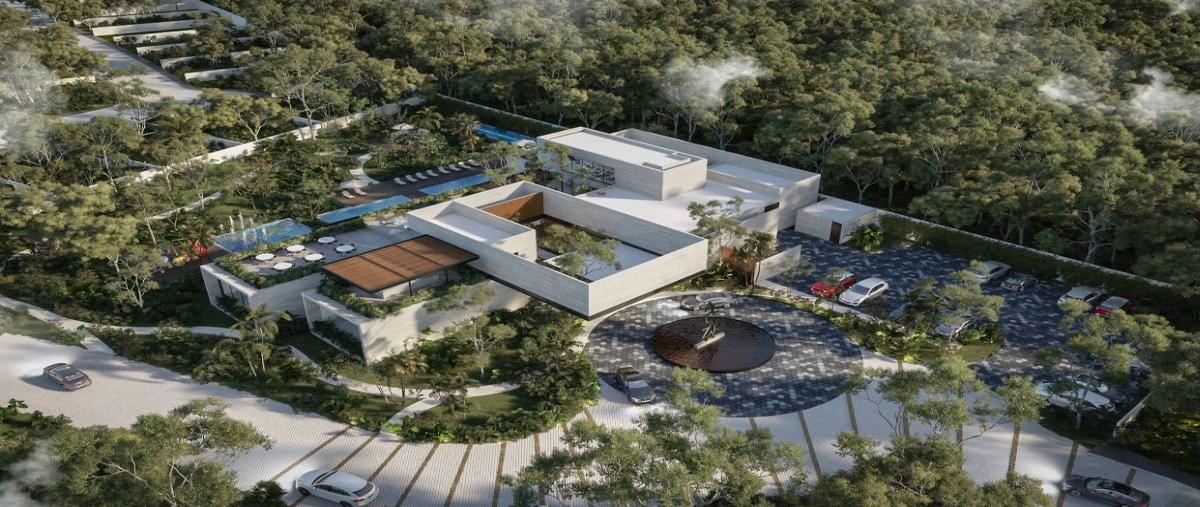 Foto de terreno habitacional en venta en  , yucatán country club, mérida, yucatán, 27685759 No. 03