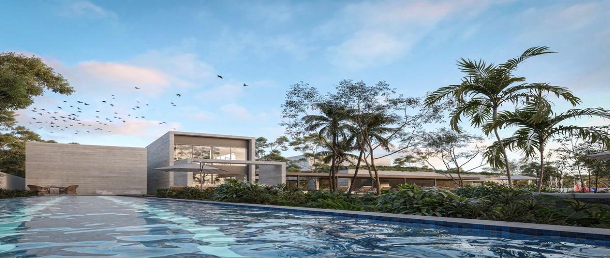 Foto de terreno habitacional en venta en  , yucatán country club, mérida, yucatán, 27685759 No. 04