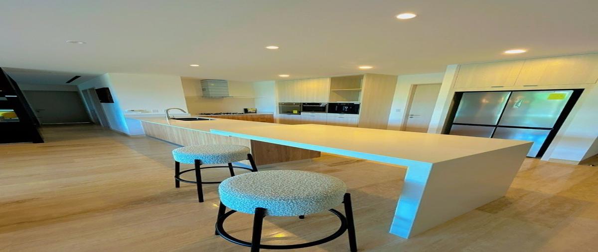 Foto de departamento en venta en  , yucatán country club, mérida, yucatán, 27776827 No. 03