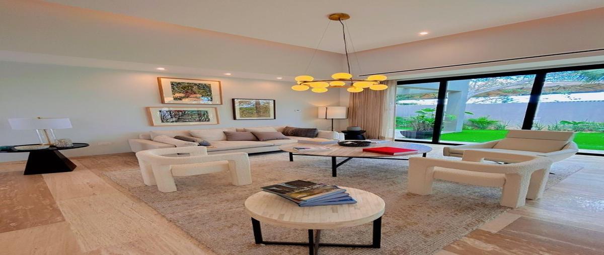 Foto de casa en venta en  , yucatán country club, mérida, yucatán, 27776828 No. 03